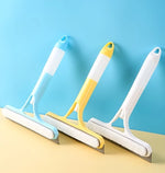 3-in-1 Mirror Cleaner