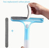 3-in-1 Mirror Cleaner