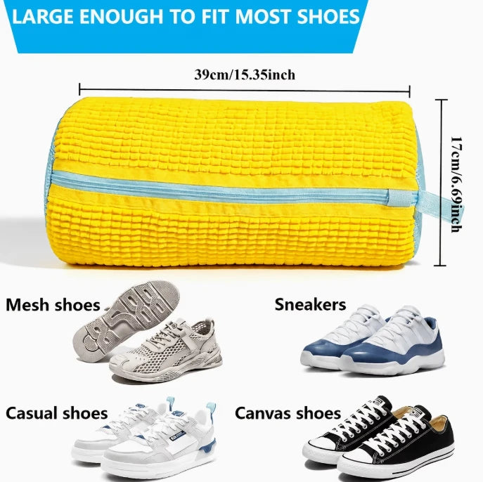 Washing Machine Shoe Laundry Bag