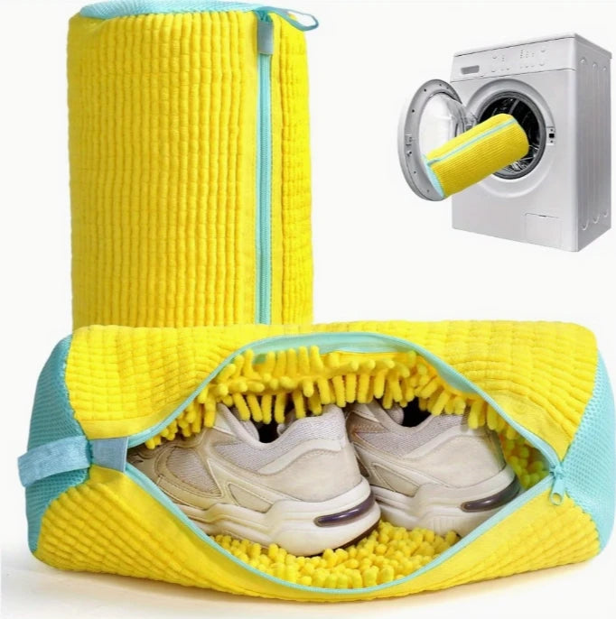 Washing Machine Shoe Laundry Bag