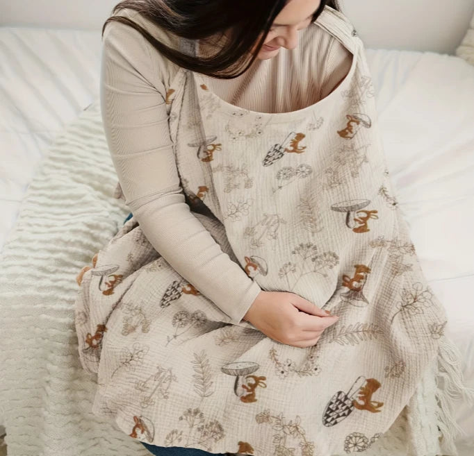 Nursing Cover