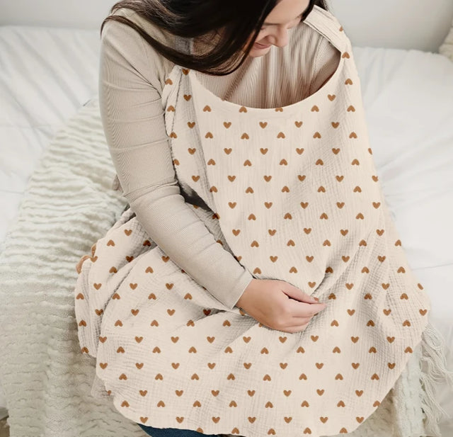 Nursing Cover