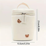 Insulated Baby Bottle Bag