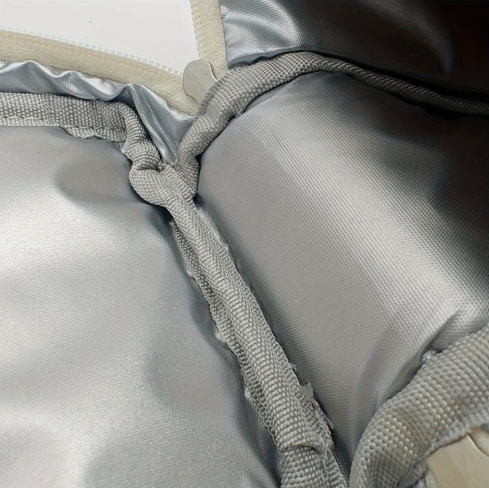 Insulated Baby Bottle Bag