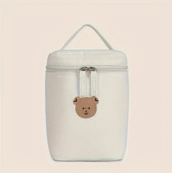 Insulated Baby Bottle Bag
