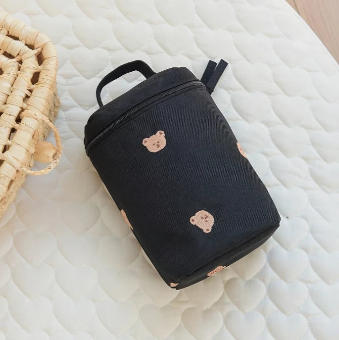 Insulated Baby Bottle Bag