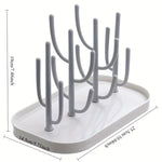 Bottle Drying Rack