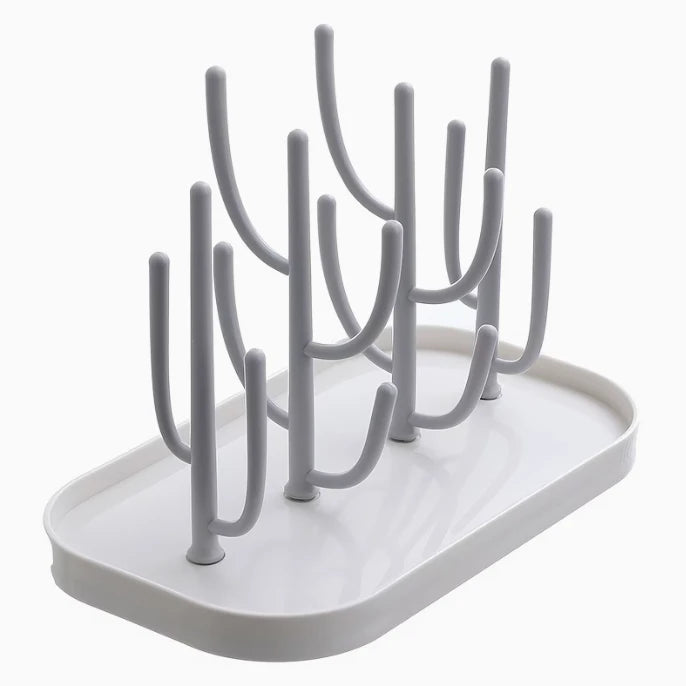 Bottle Drying Rack