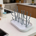 Bottle Drying Rack
