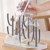 Bottle Drying Rack
