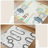 Double-Sided Foldable Waterproof Kids Play Mat
