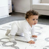 Double-Sided Foldable Waterproof Kids Play Mat