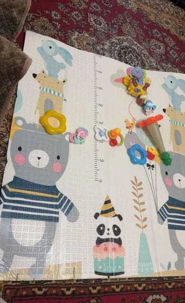 Review Card