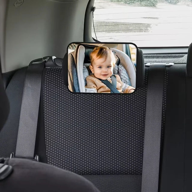 Baby Rear View Car Mirror