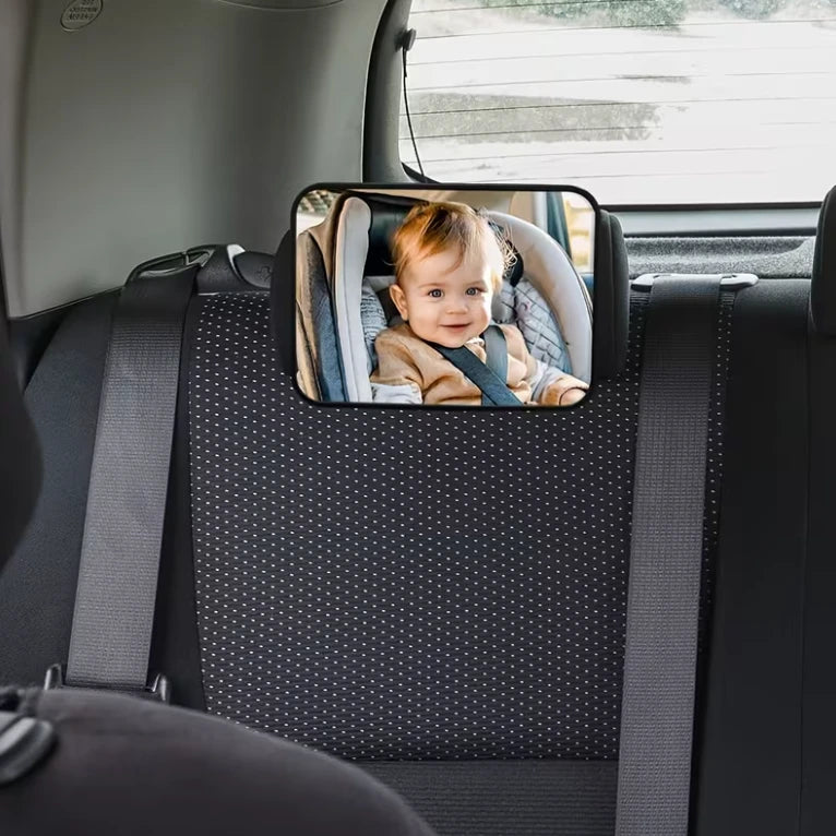 Baby Rear View Car Mirror