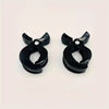 2pcs Pram Blanket Clips