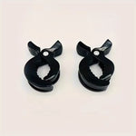2pcs Pram Blanket Clips