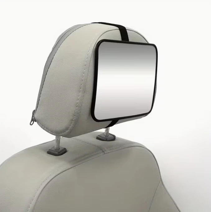 Baby Rear View Car Mirror