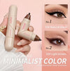 Eyeliner Wing Stamp