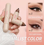 Eyeliner Wing Stamp