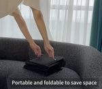 2pcs Layered Hanging Storage Organizer