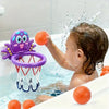 Basketball Bath Toy