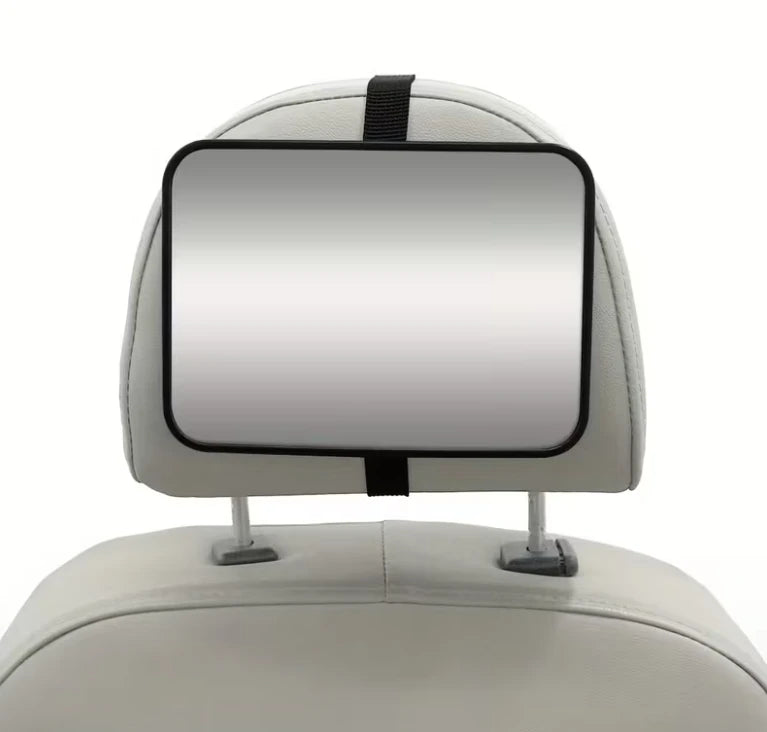 Baby Rear View Car Mirror
