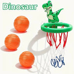 Basketball Bath Toy