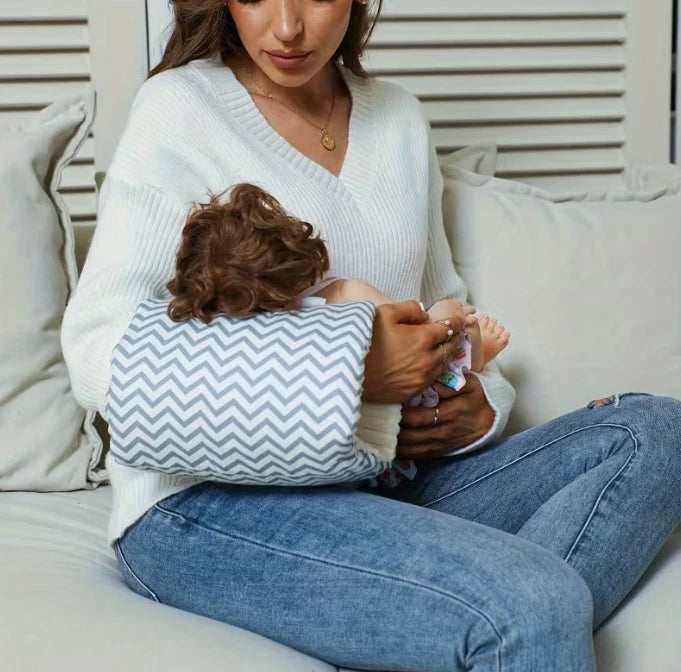 Baby Feeding Pillow