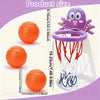 Basketball Bath Toy