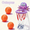 Basketball Bath Toy