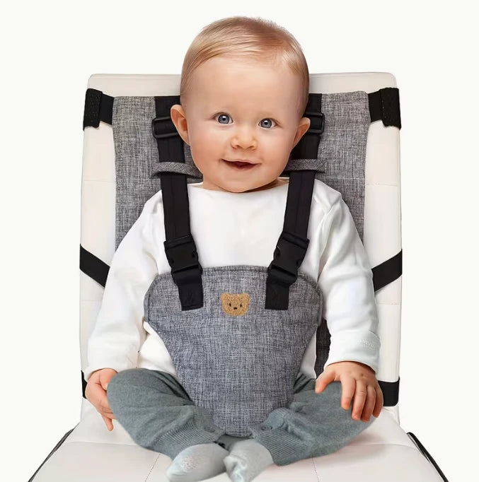 Chair Safety Strap